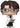 Funko Pop Anime Bleach Aizen