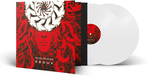 Superunknown (Redux) / Various, Superunknown (Redux) / Various, LP