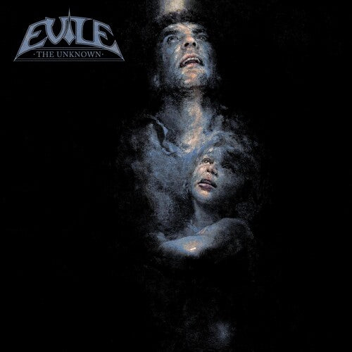 Unknown, Evile, LP