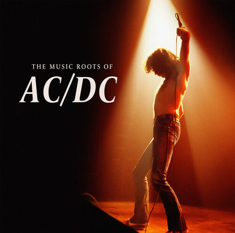 Music Roots Of Ac/Dc, Ac/Dc, LP