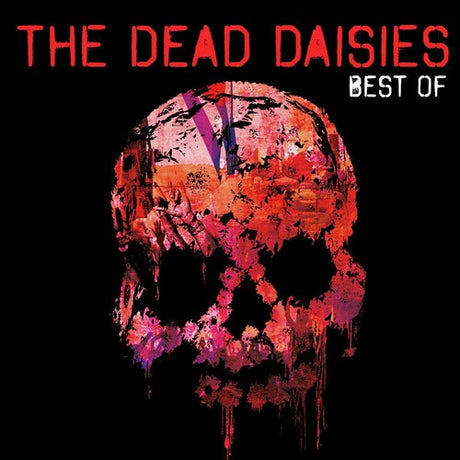 Best Of The Dead Daisies, Dead Daisies, CD
