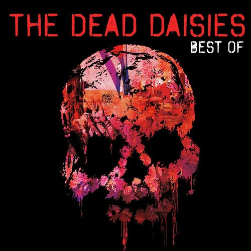 Best Of The Dead Daisies, Dead Daisies, CD