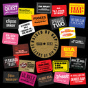 Raised By Rap: 50 Years Of Hip Hop / Various, Raised By Rap: 50 Years Of Hip Hop / Various, LP