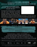 Nefarious/Bd, Nefarious/Bd, Blu-Ray