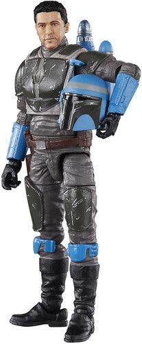 Sw Vin Baldwin, Sw Vin Baldwin, Collectibles