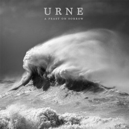 Feast On Sorrow, Urne, LP