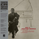 Mal/2 (Original Jazz Classics Series), Mal Sextet Waldron, LP
