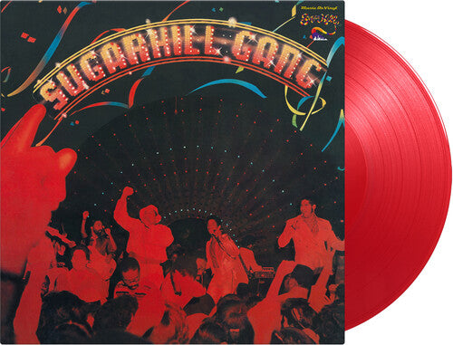 Sugarhill Gang