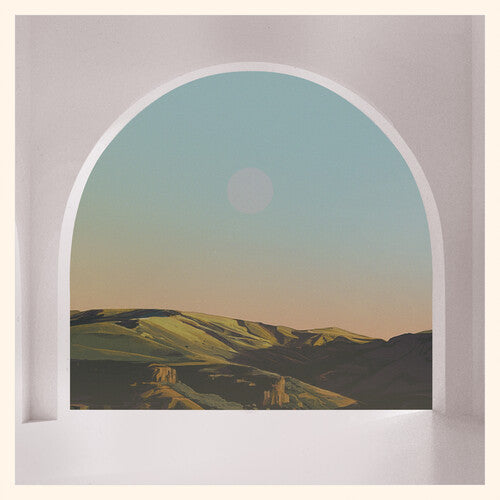 Espera - Beryl, Helios, LP