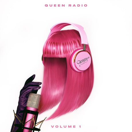 Queen Radio: Volume 1, Nicki Minaj, LP