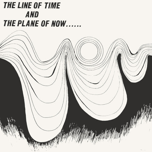 Line Of Time & The Plane Of Now, Shira Small, LP