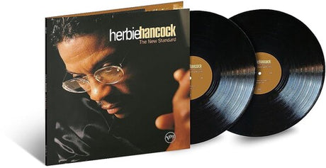 New Standard (Verve By Request Series), Herbie Hancock, LP
