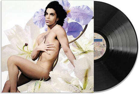 Lovesexy, Prince, LP