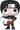 Funko Pop Anime Naruto Sai