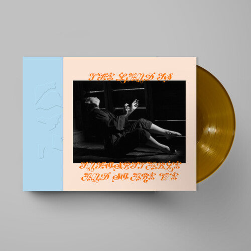 Land Is Inhospitable And So Are We - Gold, Mitski, LP