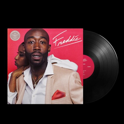 Freddie, Freddie Gibbs, LP
