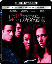 I Still Know What You Did Last Summer: 25Th Anniv