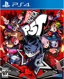 Ps4 Persona 5 Tactica, Ps4 Persona 5 Tactica, VIDEOGAMES