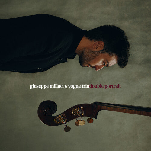 Double Portrait -- Millaci,Giuseppe & Vogue Trio, CD
