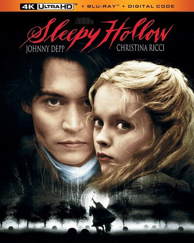 Sleepy Hollow, Sleepy Hollow, ULTRA HD