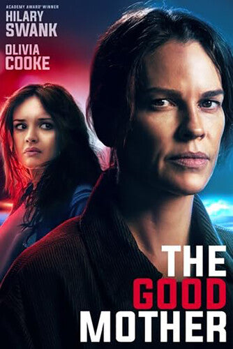 Good Mother, Good Mother, DVD