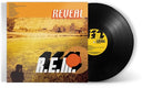 Reveal, R.E.M., LP