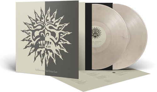 Sol Veritas Lux, Sol Invictus, LP