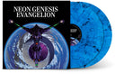 Neon Genesis Evangelion - O.S.T., Neon Genesis Evangelion - O.S.T., LP