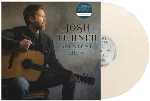 Greatest Hits, Josh Turner, LP