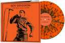 Love Will Tear Us Apart, Joy Division, LP