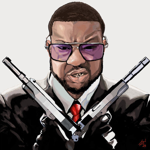 Gunz Knivez And Nunchuckz