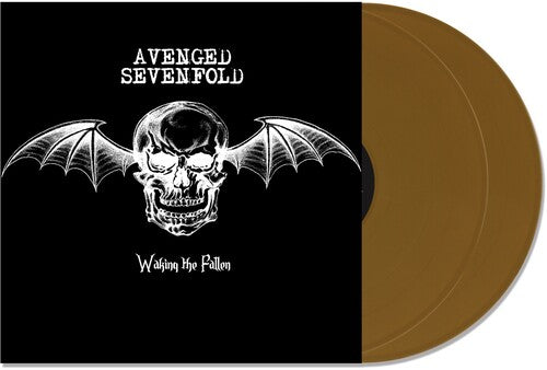 Waking The Fallen, Avenged Sevenfold, LP