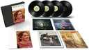 Working In Corners, Nanci Griffith, LP