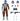 Super7 - G.I. Joe - Ultimates! Wave 5 Major Bludd