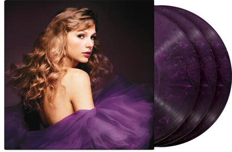 Speak Now (Taylor's Version), Taylor Swift, LP