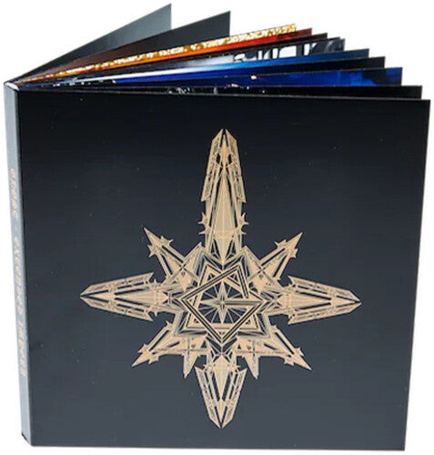 Extended Impera Box Set (Scandinavian Version), Ghost, LP