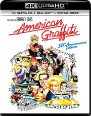 American Graffiti
