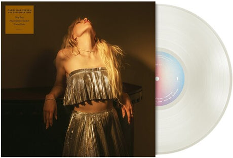 Loveliest Time, Carly Rae Jepsen, LP