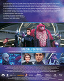 Star Trek: Prodigy: Season 1 - Episodes 11-20, Star Trek: Prodigy: Season 1 - Episodes 11-20, Blu-Ray