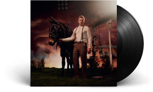 Rustin In The Rain, Tyler Childers, LP