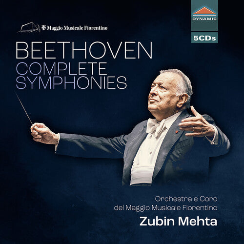 Complete Symphonies -- Beethoven,L.V. / Fredrich / Chappuis, CD