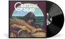 Wake Of The Flood, Grateful Dead, LP