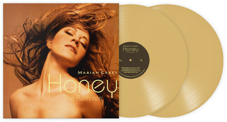 Honey, Mariah Carey, LP