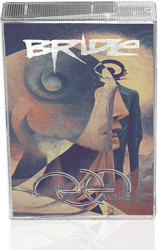Are You Awake, Bride, Cassette