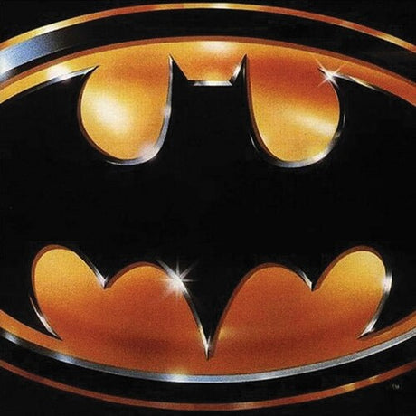 Batman - O.S.T., Prince, LP