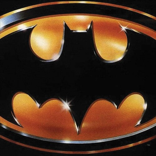 Batman - O.S.T., Prince, LP