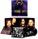 Reunion, Black Sabbath, LP