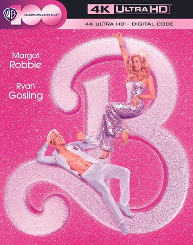 Barbie, Barbie, ULTRA HD
