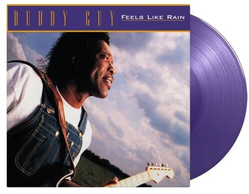 Feels Like Rain, Buddy Guy, LP