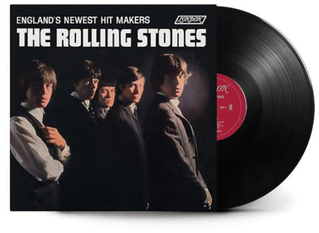 England's Newest Hit Makers, Rolling Stones, LP